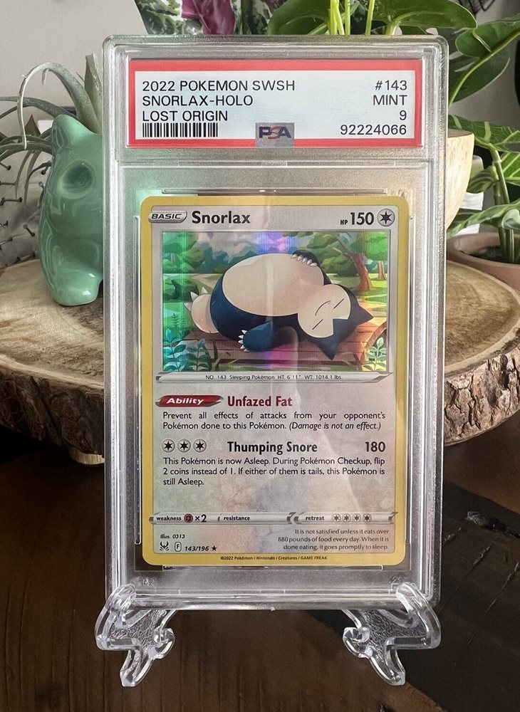 eBay Auction Item 305684591157 Tcg Cards 2022 Pokemon Sword & Shield Lost Origin eBay Auction Item 305684591157 Tcg Cards 2022 Pokemon Sword & Shield Lost Origin