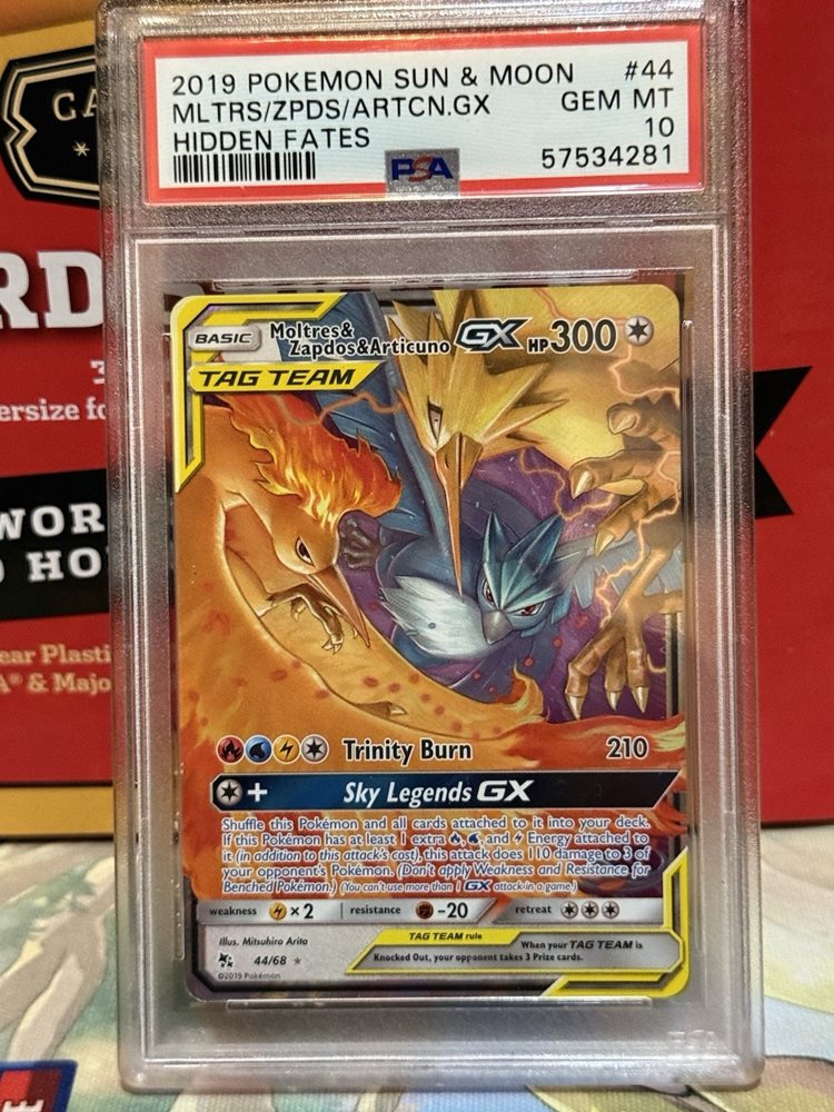 kncard84-0408 大鳳SP PSA10