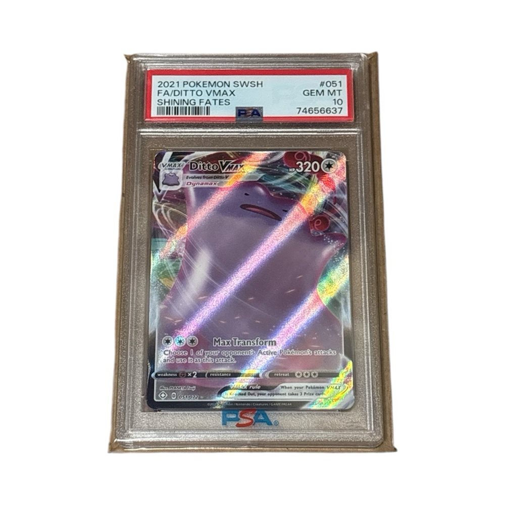 PSA 証明番号の確認方法: - PSA Japan