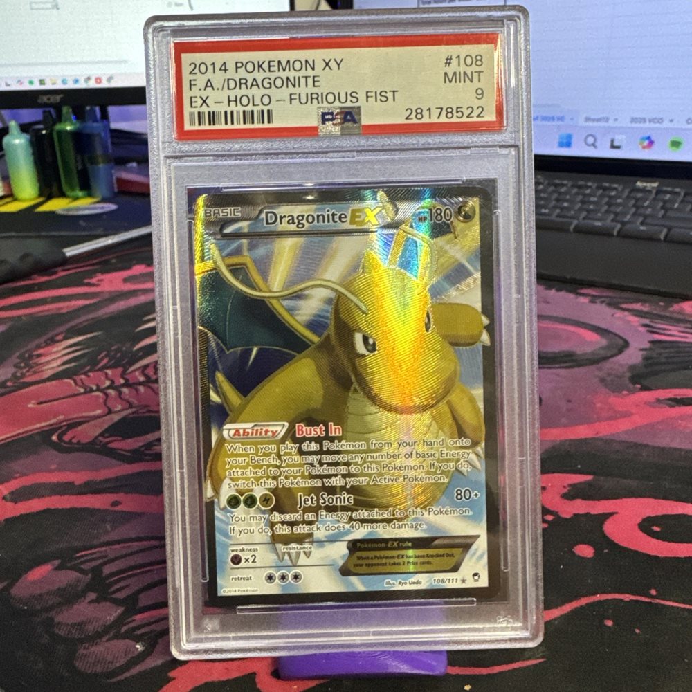 vortexbreaks