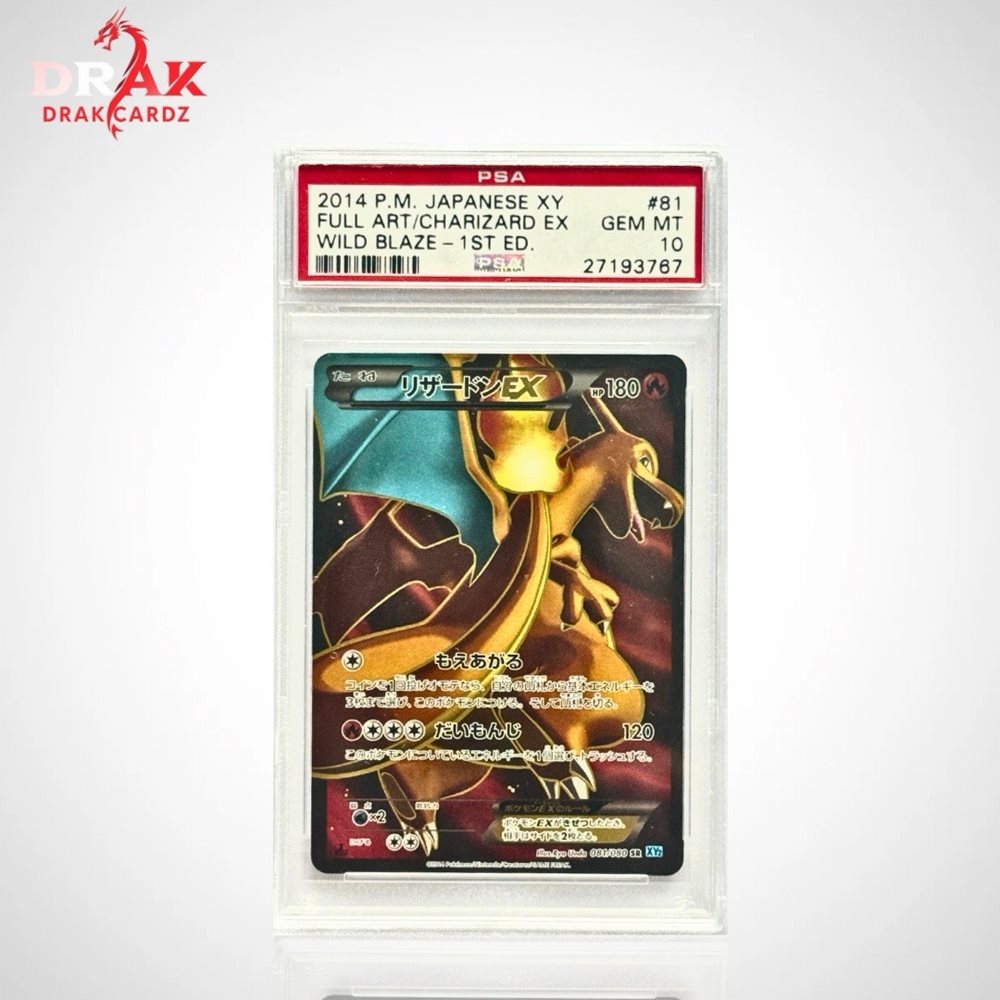 drakcards