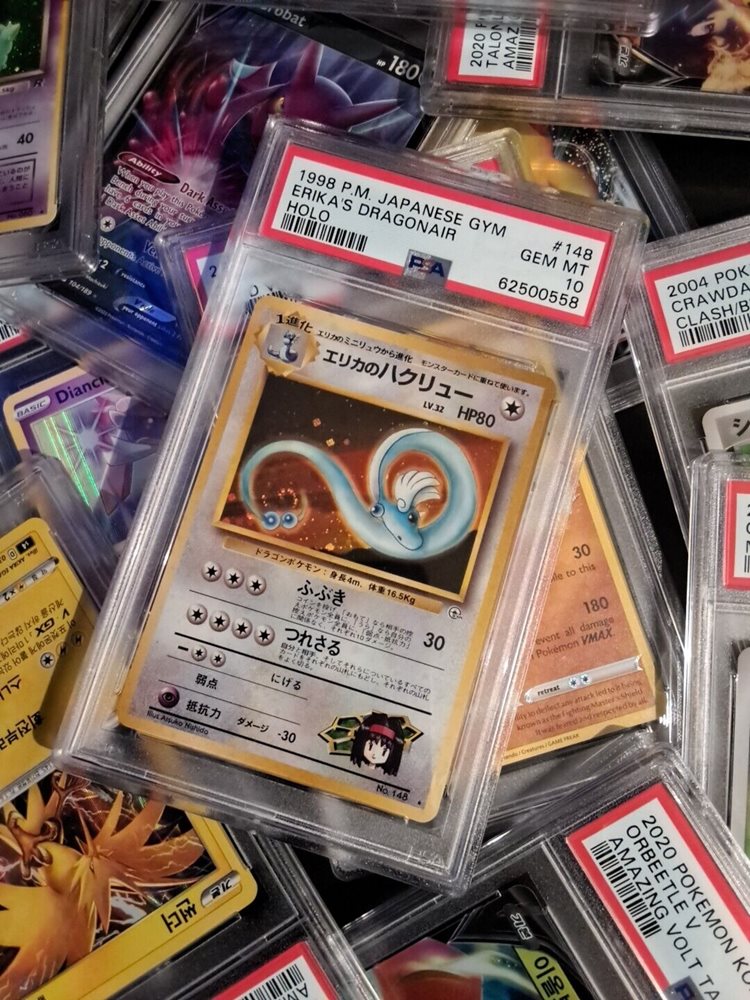 零夢　一彩40個 eBay Auction Item 405391120890 Tcg Cards 1998 Pokemon