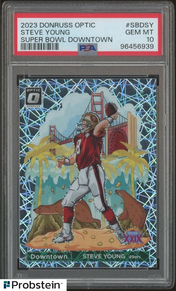 eBay Auction Item 365691029430 Football Cards 2023 Panini Donruss