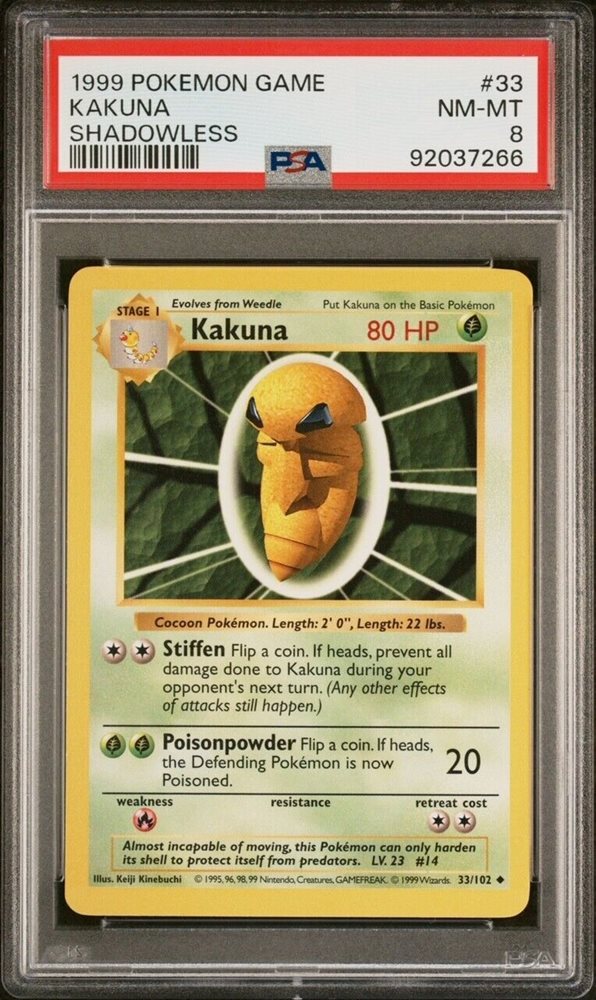 pokemon card cufant Cufant