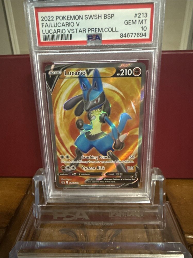 fake pokemon ex cards 2022 Pokemon Swsh Black Star Promo Fa/Charizard V #260 PSA 9 – Aloha Card  Shop