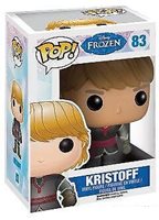 funko pop kristoff