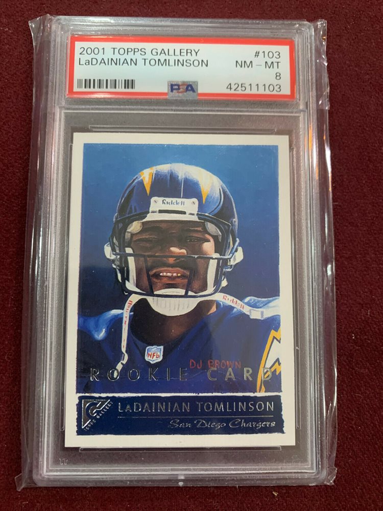 bestsportscardsandcollectables