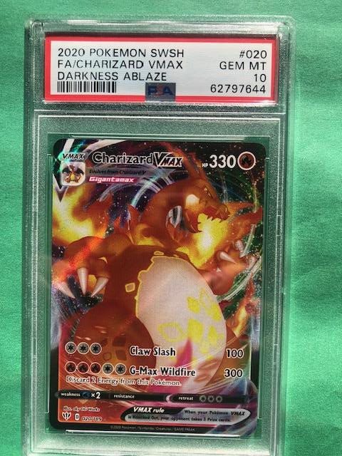 eBay Auction Item 405298263226 Tcg Cards 2020 Pokemon Sword