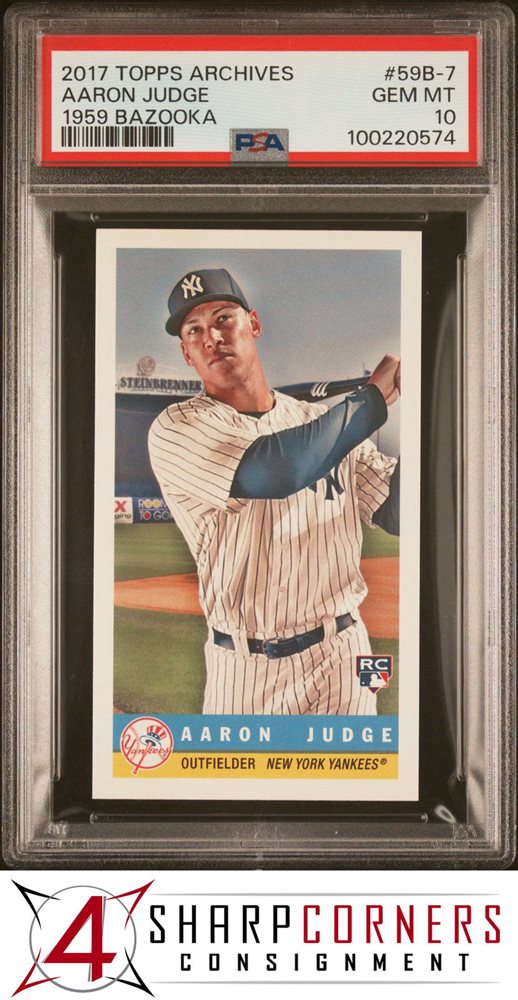 2017 topps archives バラ売り可 Auction Prices Realized Baseball Cards 2017 TOPPS ARCHIVES