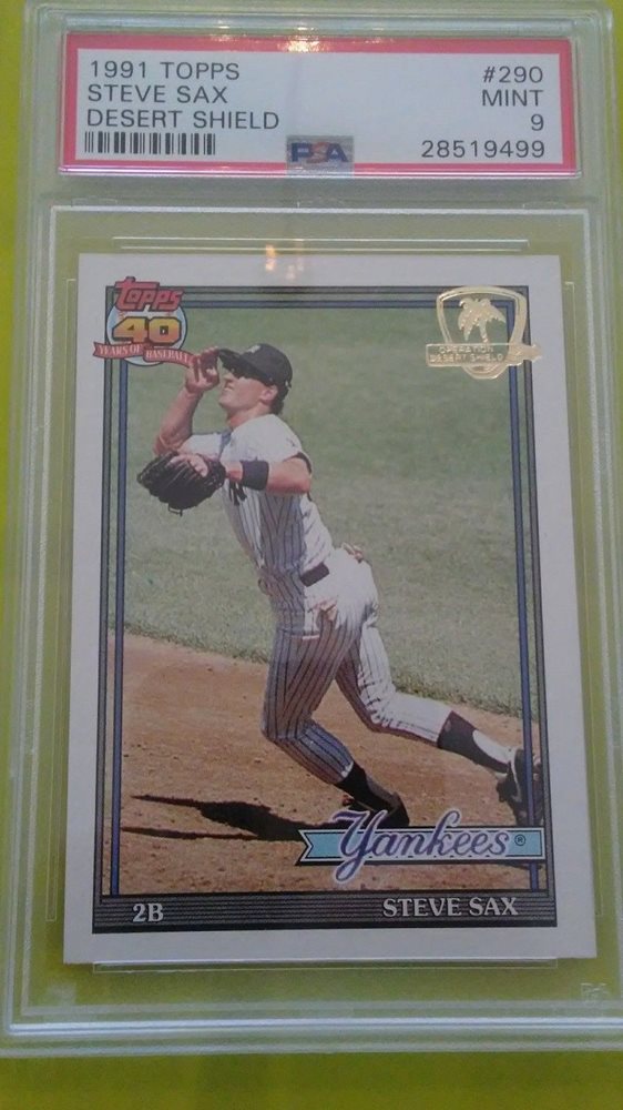 thedesertshieldbaseballcollector