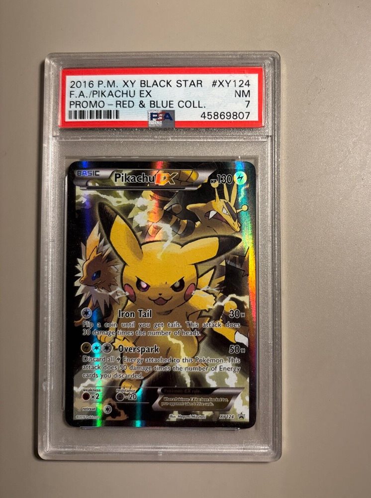 eBay Auction Item 316029680174 Tcg Cards 2016 Pokemon Xy Black 