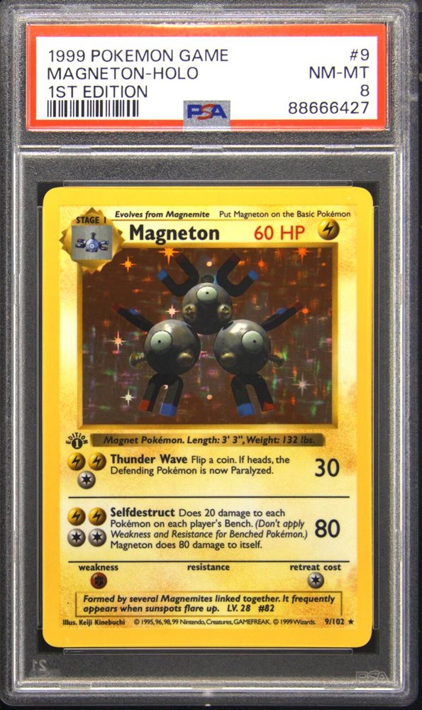 eBay Auction Item 204766665854 Tcg Cards 1999 Pokemon Game eBay Auction Item 204766665854 Tcg Cards 1999 Pokemon Game