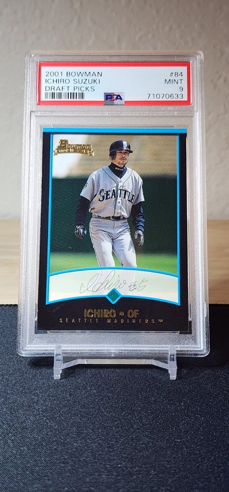 Auction Prices Realized Baseball Cards 2001 BOWMAN DRAFT PICKS