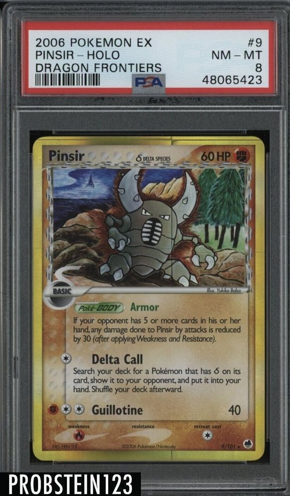 shiny pinsir pokemon card Pokemon Japanese TCG: [SV4A] Shiny Treasure ex Booster Box – 1Collectibles