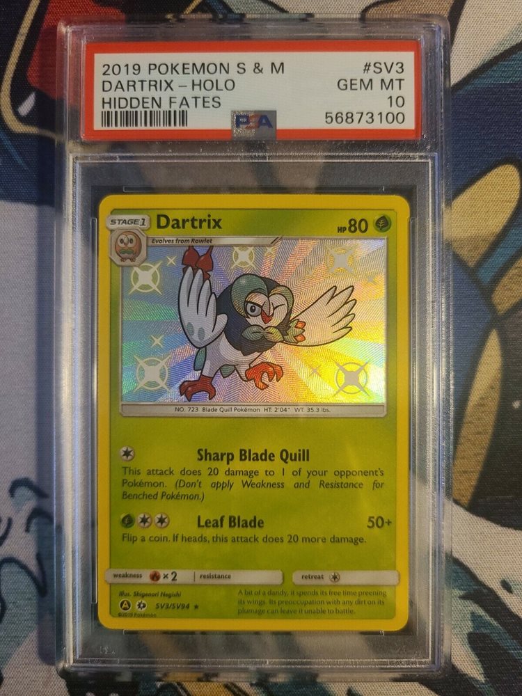 eBay Auction Item 144971720991 Tcg Cards 2019 Pokemon Sun & Moon Hidden Fates eBay Auction Item 144971720991 Tcg Cards 2019 Pokemon Sun & Moon Hidden Fates