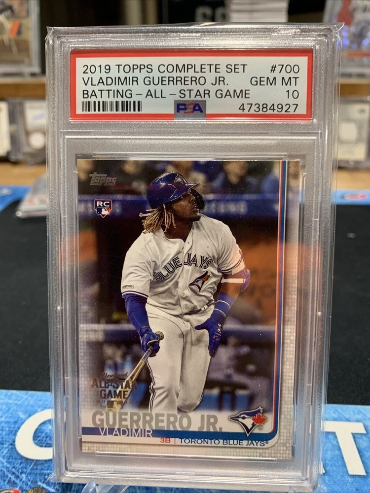 eBay Auction Item 126474686154 Baseball Cards 2019 Topps