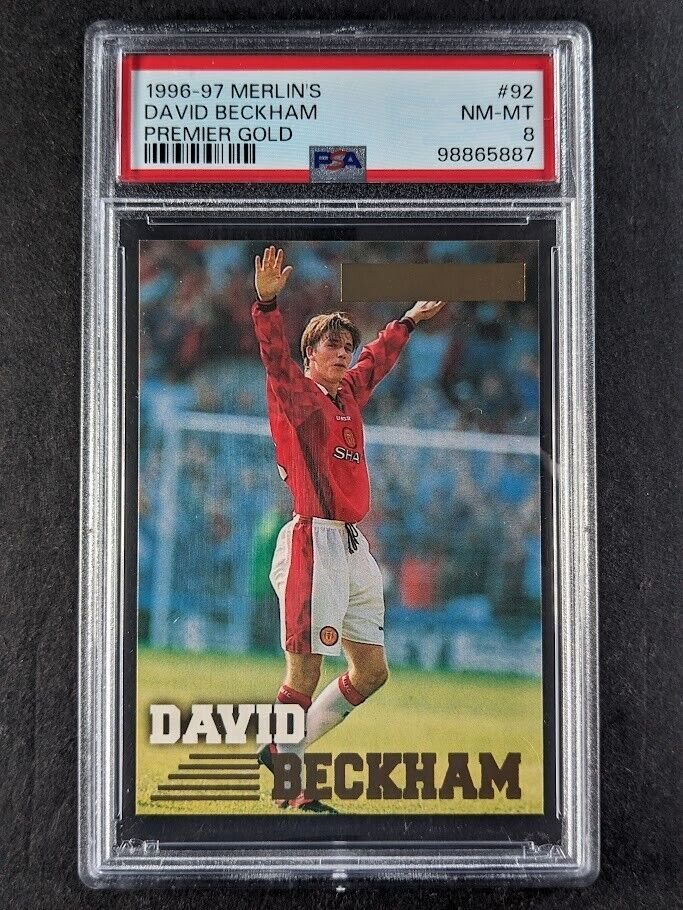 Auction Prices Realized Soccer Cards 1996 Merlin