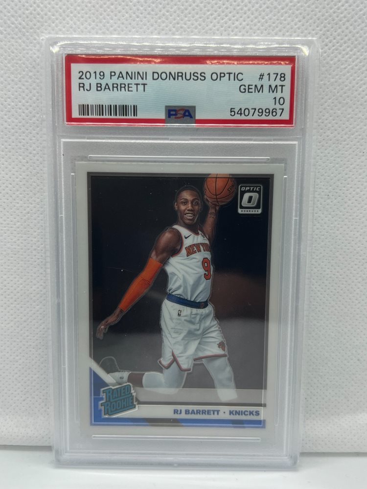mosedefcollectables