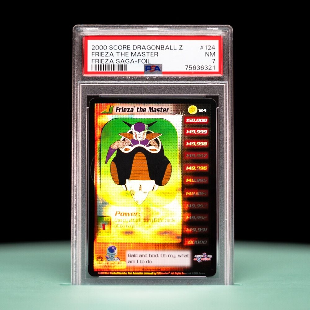 eBay Auction Item 404360584438 Tcg Cards 2000 Score Dragon