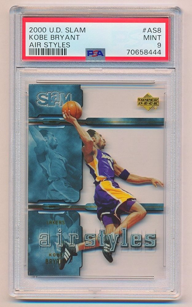 Auction Prices Realized Basketball Cards 2000 UPPER DECK
