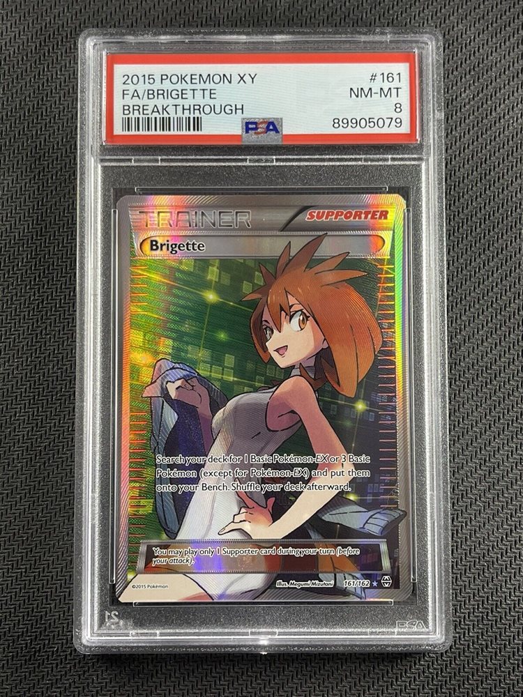 pokemon xy breakthrough card prices Mewtwo EX (61/162) (Jumbo Card) [XY: BREAKthrough] main image 0