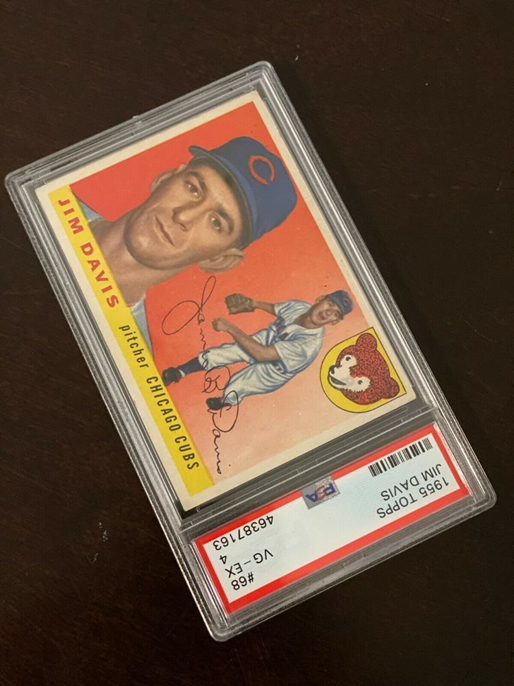 thebaseballcardproject