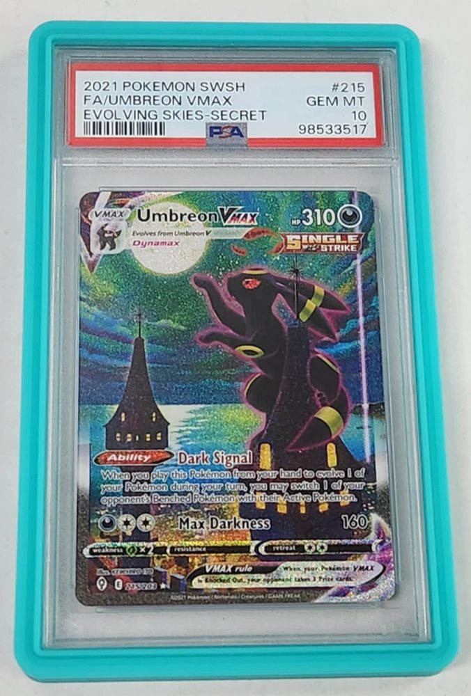 ポケモンカード Umbreon VMAX PSA 10 s-l400.jpg