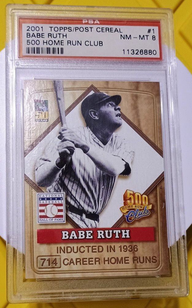 PSA10 TOPPS NOW 500 HR CLUB ミゲルカブレラ（Auction Prices