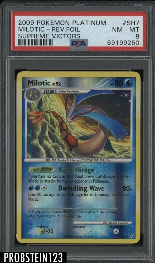 eBay Auction Item 385494146881 Tcg Cards 2009 Pokemon Platinum