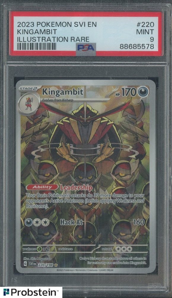 eBay Auction Item 375577892834 Tcg Cards 2023 Pokemon Svi En-Scarlet & Violet eBay Auction Item 375577892834 Tcg Cards 2023 Pokemon Svi En-Scarlet & Violet