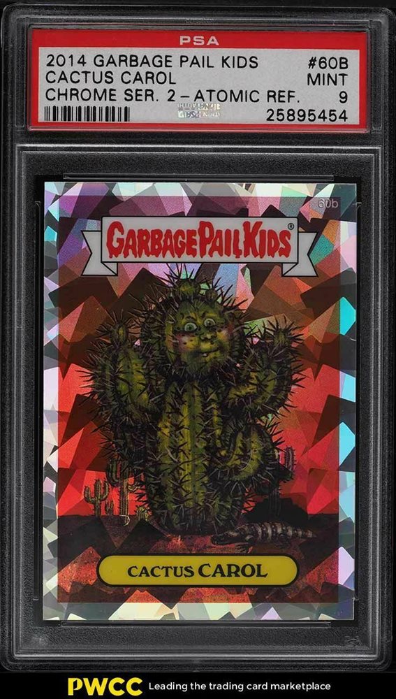Cactus Carol