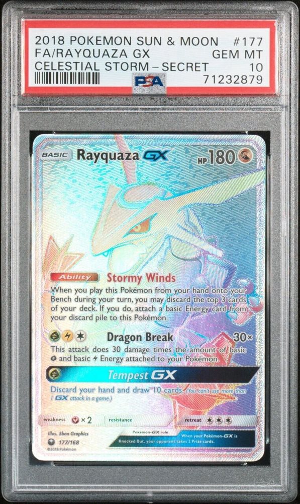 eBay Auction Item 167022202709 Tcg Cards 2018 Pokemon Sun & Moon Celestial  Storm
