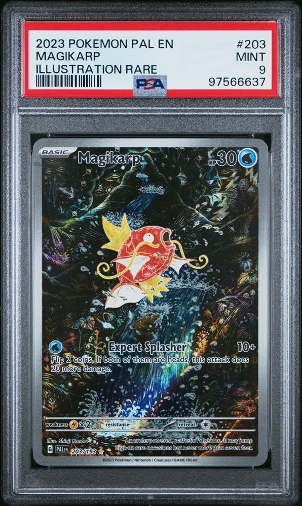 eBay Auction Item 305885082249 Tcg Cards 2023 Pokemon Pal En