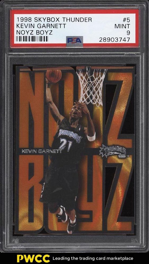 1998 Sky Box カード Amazon.com: 1997-98 Skybox Z-Force #190 Michael Jordan PSA 9