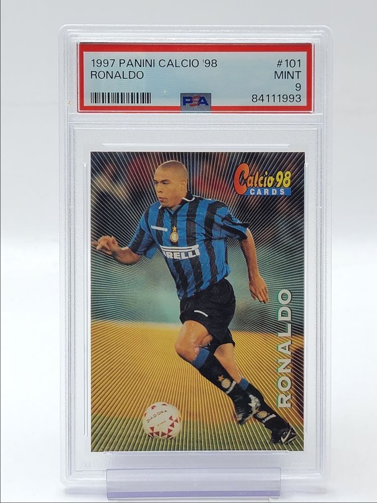 SOCCER PANINI CALCIO CARDS 2002 HIDETOSHI NAKATA Parma #76