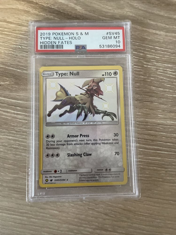 psa card grader PSA Card Grading – Geek & Co main image 1