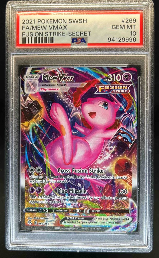 ポケモンカードゲーム _____'s mew ars9 psa9 s-l400.jpg