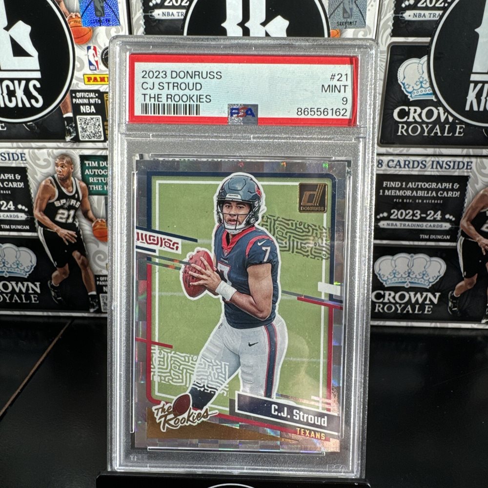 ajvcollectibles
