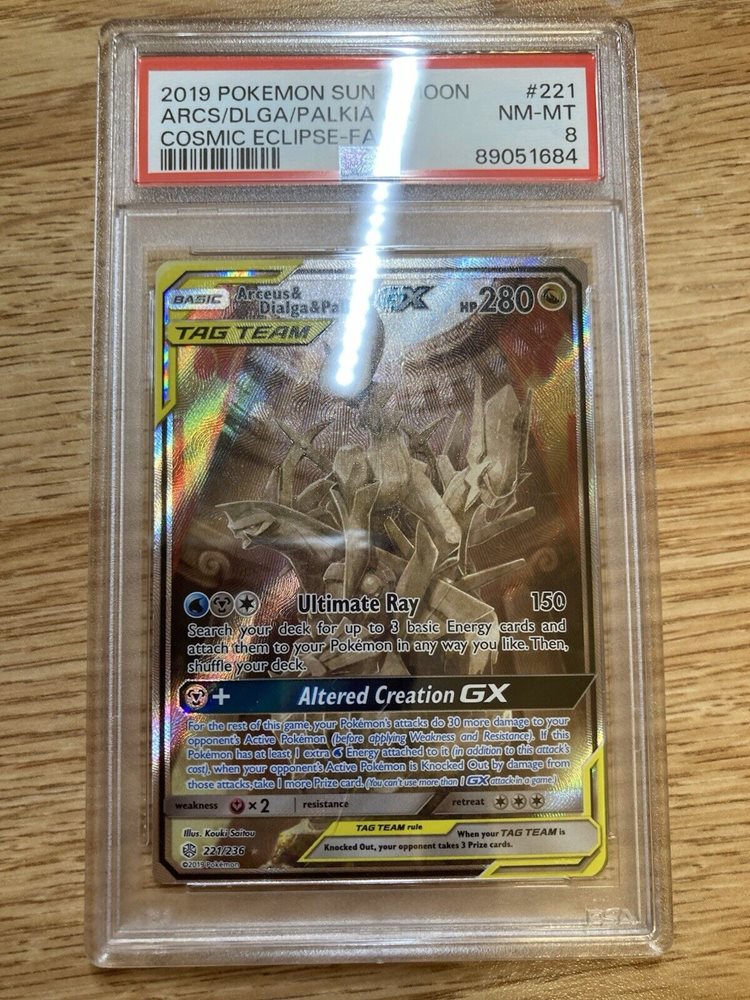 eBay Auction Item 356473095262 Tcg Cards 2019 Pokemon Sun & Moon Cosmic Eclipse eBay Auction Item 356473095262 Tcg Cards 2019 Pokemon Sun & Moon Cosmic Eclipse
