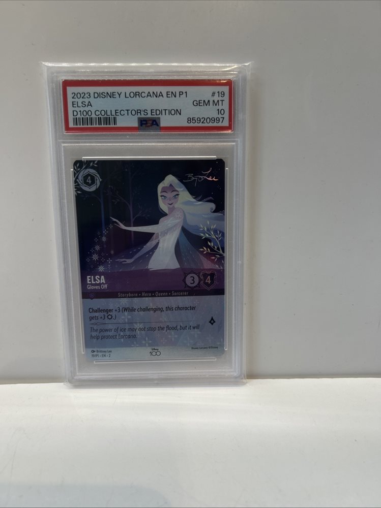 ELSA　psa10 【ロルカナ/Lorcana】 s-l400.jpg