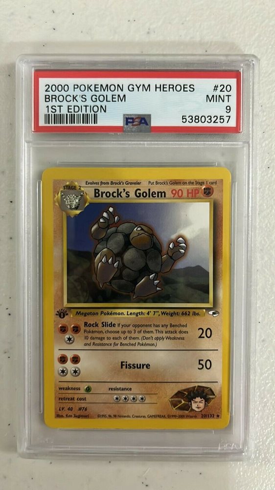 2022 pokemon cards value The 10 Most Expensive Pokmon Cards of 2022
