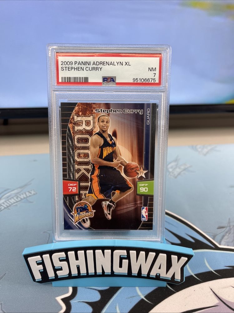 fishingwax