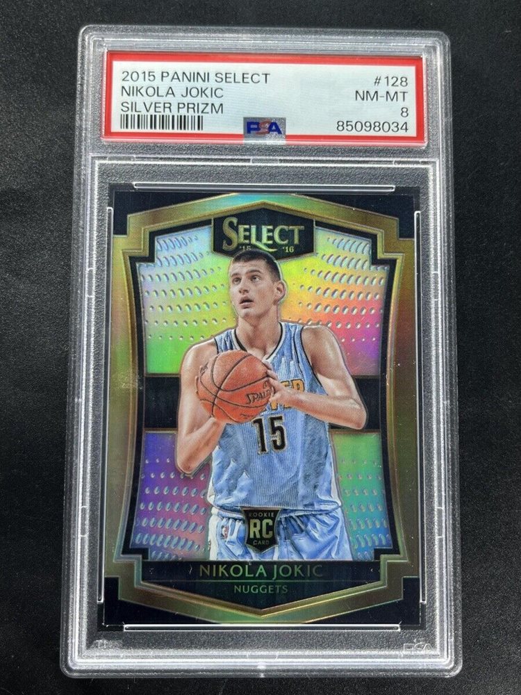 Auction Prices Realized Basketball Cards 2015 PANINI SELECT