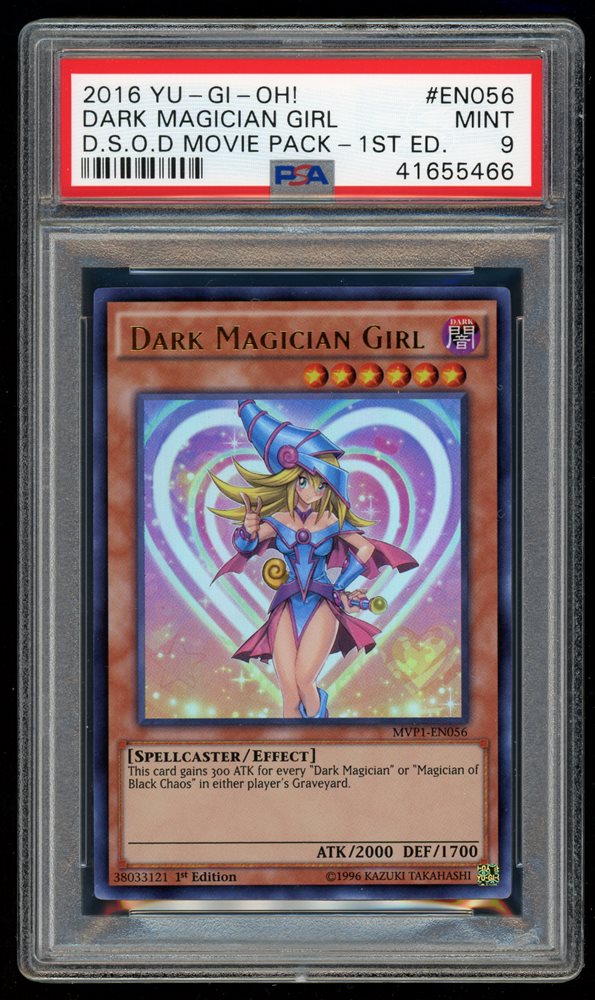 Ebay Auction Item Tcg Cards 16 Yu Gi Oh The Dark Side Of Dimensions Movie Pack