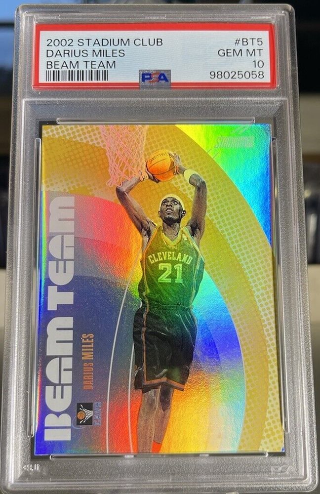 rookiesnrefractorscollector