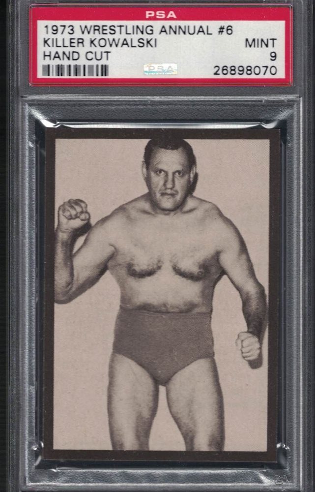 wrestlingcardking
