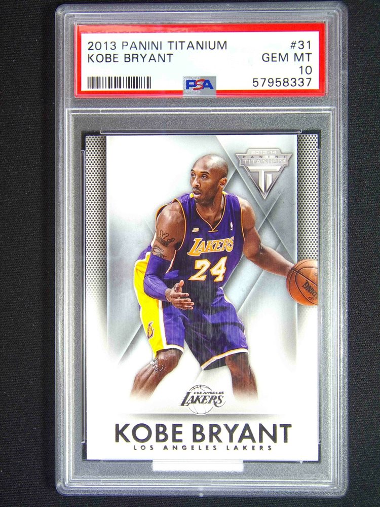 Auction Prices Realized Basketball Cards 2013 PANINI
