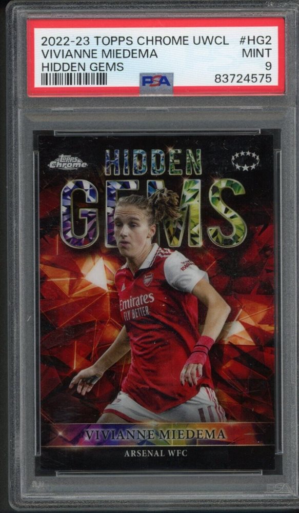 Auction Prices Realized Soccer Cards 2022-23 TOPPS CHROME Auction Prices Realized Soccer Cards 2022-23 TOPPS CHROME