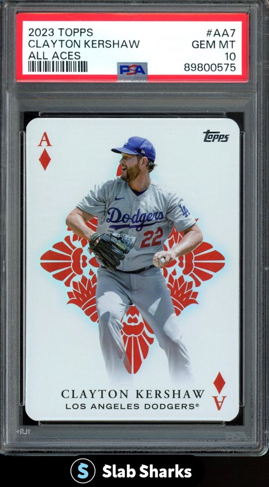 topps japan edition 2023 カーショー Kershaw topps japan edition 2023 カーショー Kershaw 2023 TOPPS