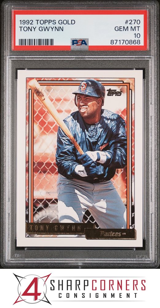 ゲームセンター・ゲームカード Topps Chrome Gold Lars Nootbaar WBC PSA Topps Chrome Gold Lars Nootbaar WBC PSA